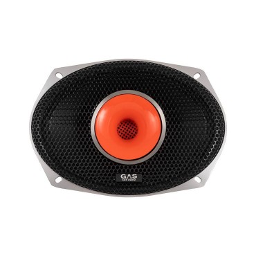 Ομοαξονικά ηχεία GAS AUDIO XF 692