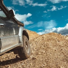 Αξεσουάρ 4X4