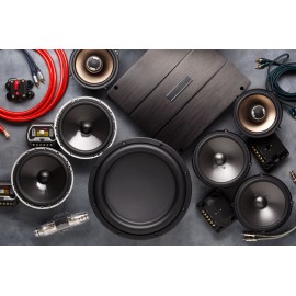 Ήχος Αυτοκινήτου