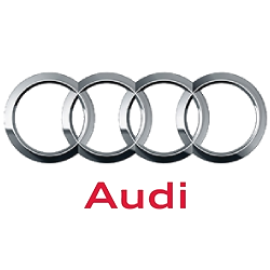 Πατάκια | Σκαφάκια Πορτ-παγκαζ Audi