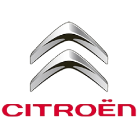 Πατάκια | Σκαφάκια Πορτ-παγκαζ Citroen