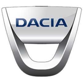 Ανεμοθραύστες Dacia