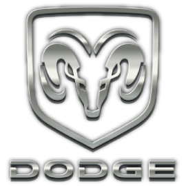 Ανεμοθραύστες Dodge