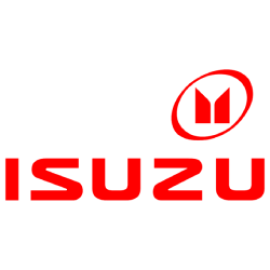 Ανεμοθραύστες Isuzu
