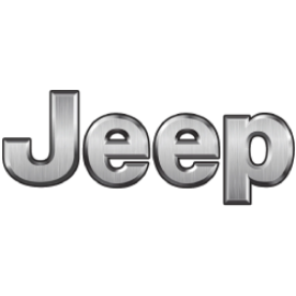 Πατάκια | Σκαφάκια Πορτ-παγκαζ Jeep