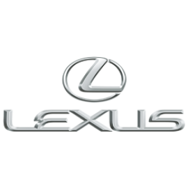 Ανεμοθραύστες Lexus