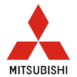 Ανεμοθραύστες Mitsubishi