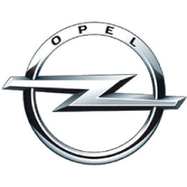 Πατάκια | Σκαφάκια Πορτ-παγκαζ Opel