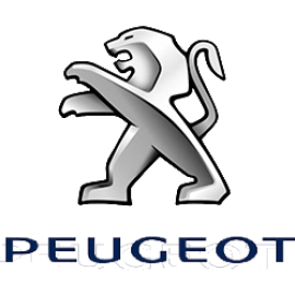 Πατάκια | Σκαφάκια Πορτ-παγκαζ Peugeot