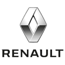 Ανεμοθραύστες Renault
