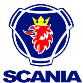 Ανεμοθραύστες Scania