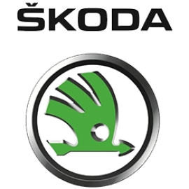 Πατάκια | Σκαφάκια Πορτ-παγκαζ Skoda