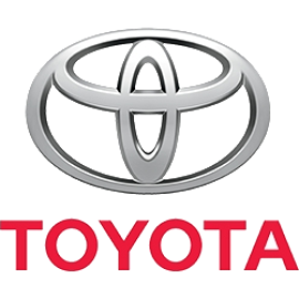 Πατάκια | Σκαφάκια Πορτ-παγκαζ Toyota